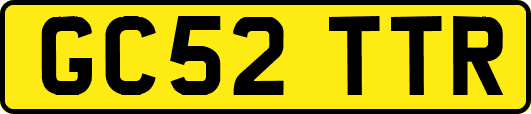 GC52TTR