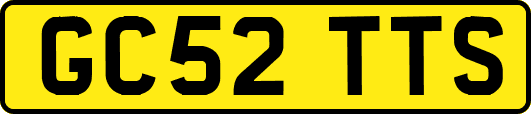 GC52TTS