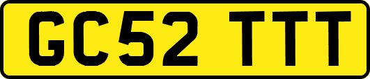 GC52TTT
