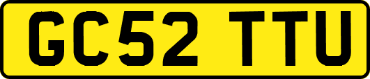 GC52TTU