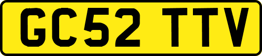 GC52TTV