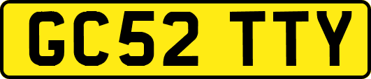 GC52TTY
