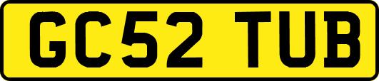 GC52TUB