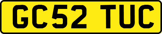GC52TUC