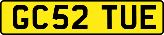 GC52TUE