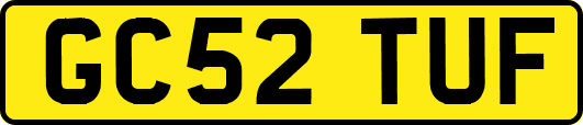 GC52TUF