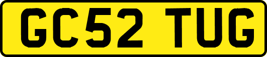 GC52TUG