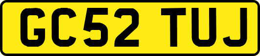 GC52TUJ