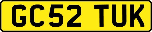 GC52TUK