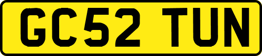 GC52TUN