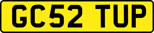 GC52TUP