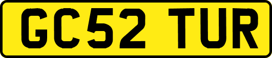 GC52TUR
