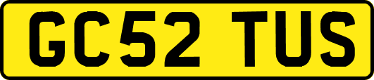 GC52TUS