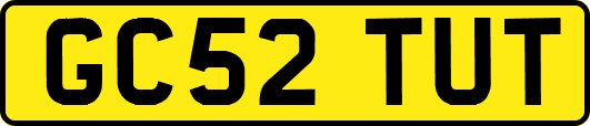 GC52TUT