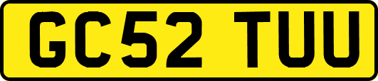 GC52TUU