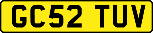 GC52TUV