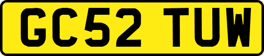 GC52TUW