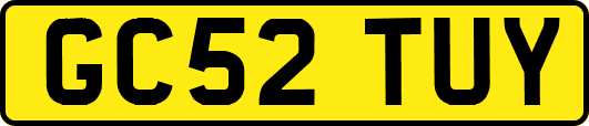 GC52TUY