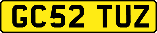 GC52TUZ