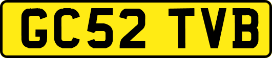 GC52TVB