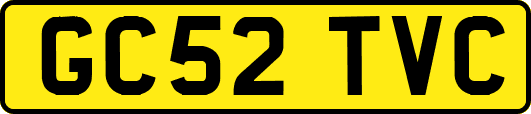 GC52TVC