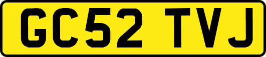 GC52TVJ
