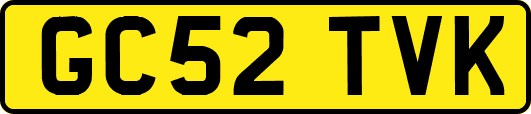 GC52TVK