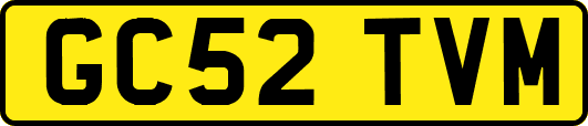 GC52TVM