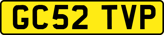 GC52TVP