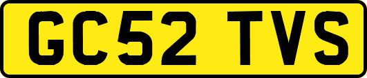 GC52TVS