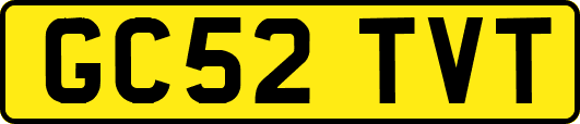 GC52TVT