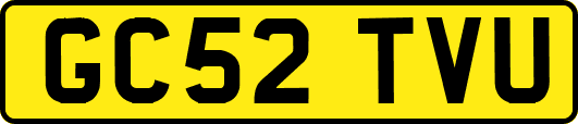 GC52TVU