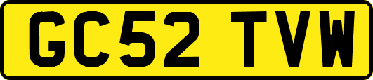 GC52TVW