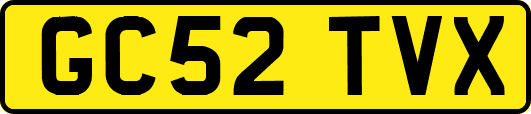 GC52TVX