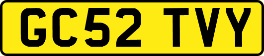 GC52TVY