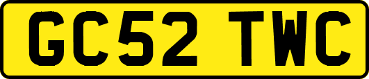GC52TWC
