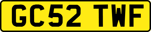 GC52TWF