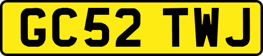 GC52TWJ