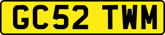 GC52TWM