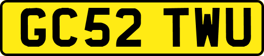 GC52TWU