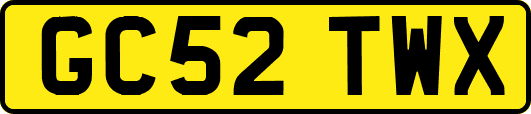 GC52TWX