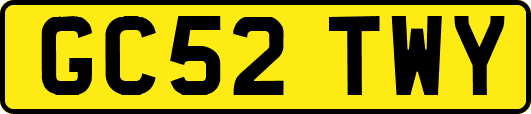 GC52TWY