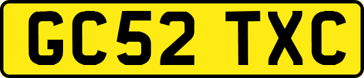 GC52TXC