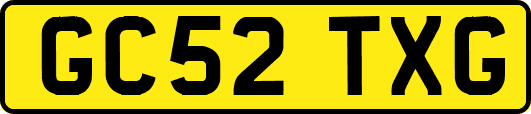 GC52TXG