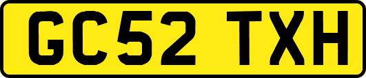GC52TXH