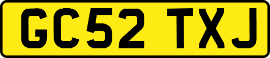 GC52TXJ