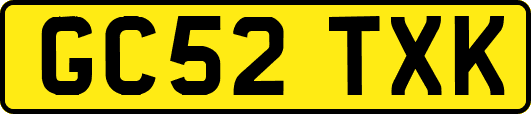 GC52TXK