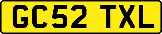 GC52TXL