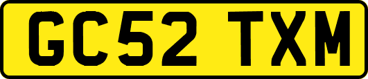GC52TXM