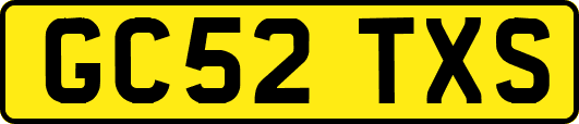 GC52TXS